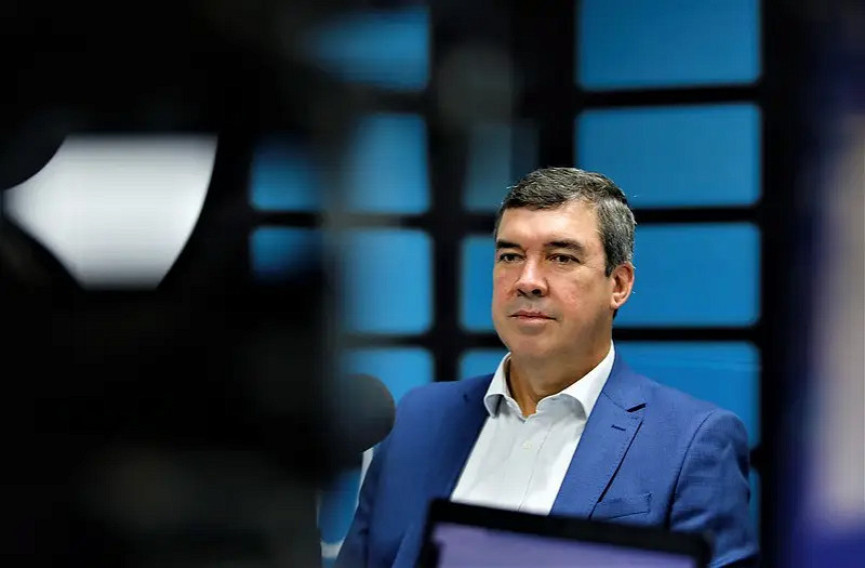 Pesquisa Ipems confirma reeleição de Riedel no primeiro turno