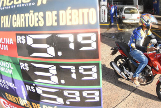 Após leve recuo, gasolina volta a subir nos postos de Mato Grosso do Sul