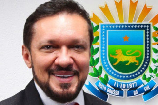 Lucas de Lima está a dois votos de ser o 2° deputado cassado na história de MS