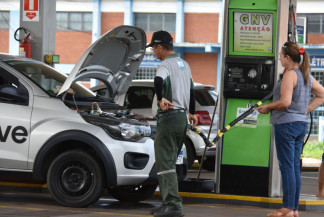 Preço do gás natural pode disparar nos próximos meses