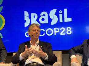 Com uma década de compromisso climático, MS mostra em Belém os resultados de ‘revolução silenciosa’ em sustentabilidade