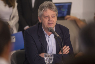 Verruck entra na disputa ao Senado e divide ainda mais a direita no Estado