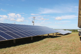 Expansão da energia solar trava no País, enquanto MS anuncia aporte bilionário