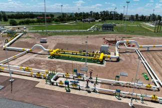 Novo gasoduto argentino pode devolver fôlego às contas de MS com gás natural  Leia mais