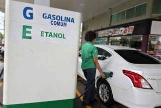 Procon aponta variação de quase 15% na gasolina entre postos de Campo Grande