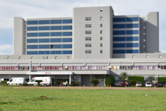 Empresa pivô de escândalo de corrupção quer assumir o Hospital Regional por 30 anos