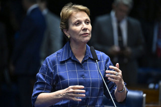 Agronegócio de MS e nacional quer o nome de Tereza como pré-candidata a vice-presidente da República