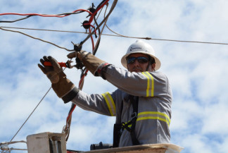 MS estabelece limites para corte de água e luz em caso de atraso