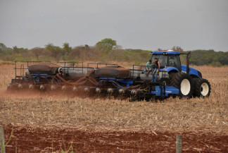 Economia de MS deve crescer quatro vezes mais que a do País