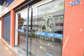 MS tem 1 milhão de dívidas esquecidas livres para negociar