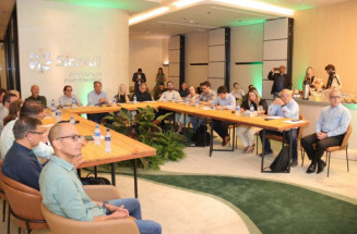 MS poderá dispor de R$ 3,5 bilhões do FCO em 2026