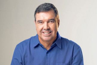 Pesquisa Novo Ibrape mostra que Riedel tem 44% e lidera corrida eleitoral