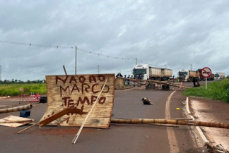 Queda do marco temporal preocupa produtores de MS