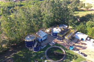 Dourados alcança a universalização do saneamento básico com oito anos de antecipação