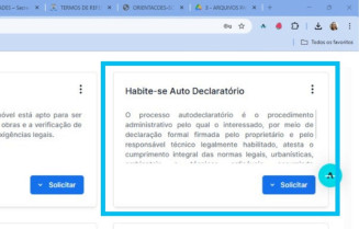 Dourados passa a emitir Habite-se em até 3 dias a partir de fevereiro