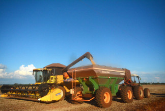 Balança comercial de MS tem maior saldo da história e fecha 2025 em US$ 8 bilhões