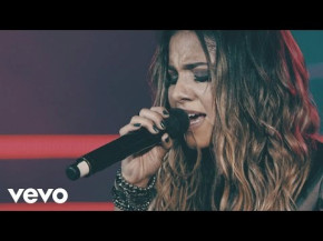 Gabriela Rocha - Creio Que Tu és a Cura (Healer) (Ao Vivo)