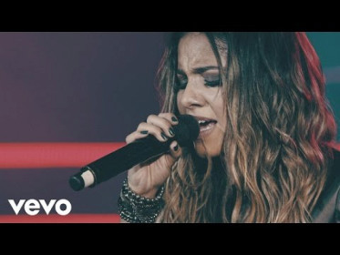 Gabriela Rocha - Creio Que Tu és a Cura (Healer) (Ao Vivo)